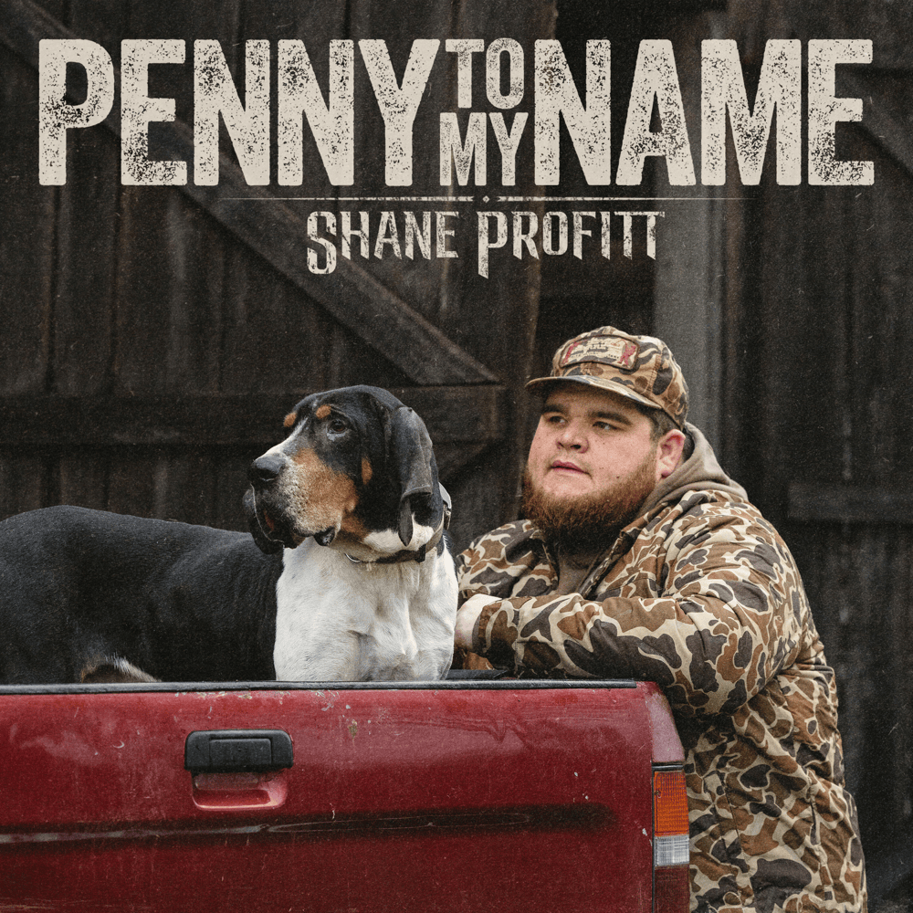 Penny To My Name by Shane Profitt