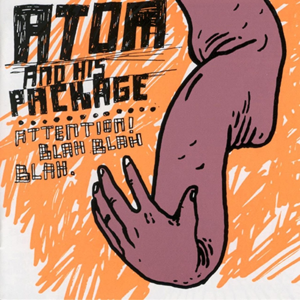 The Palestinians Are Not The Same Thing As The Rebel Alliance, Jackass by Atom and His Package