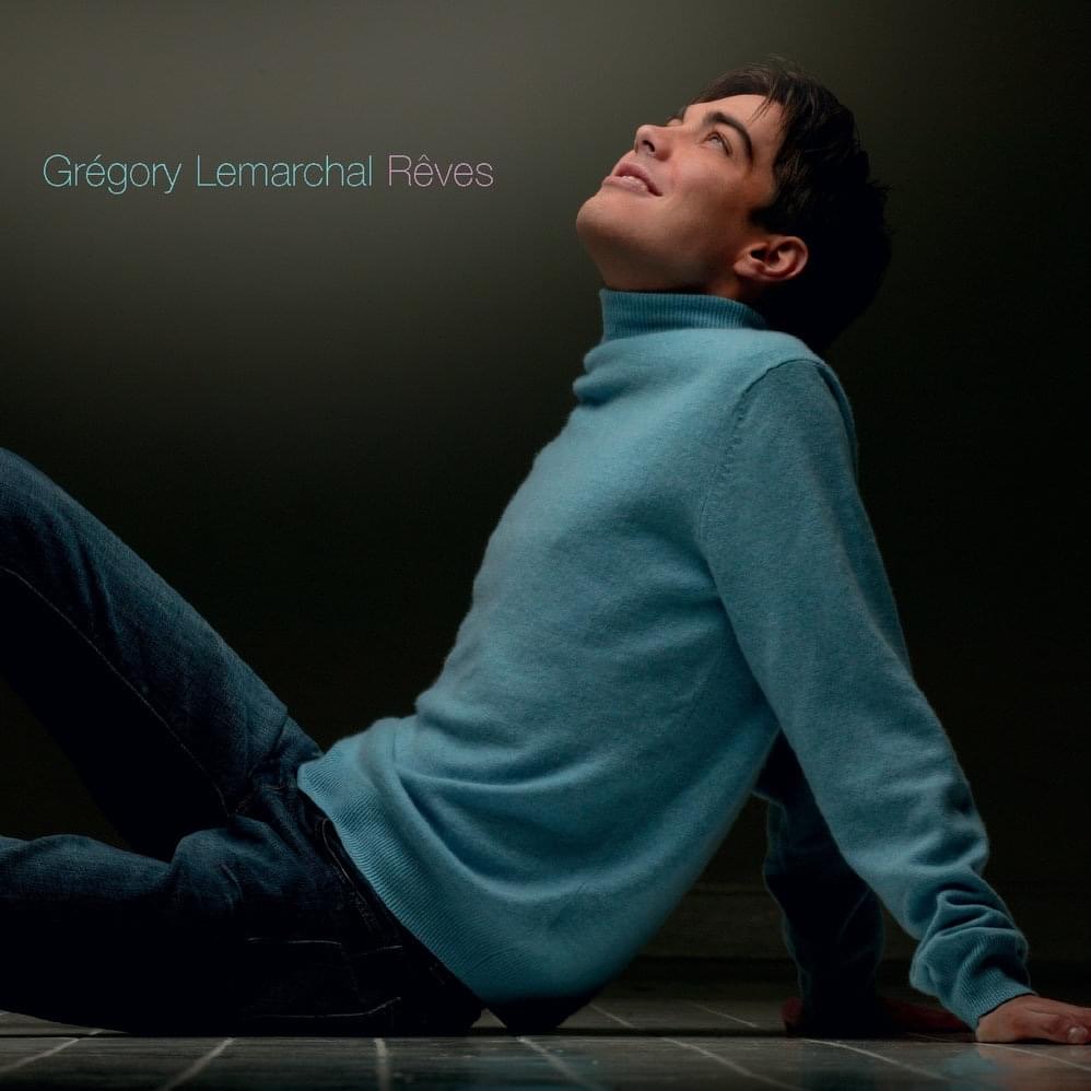 Cover image for Rêves