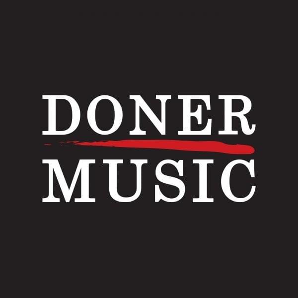 Cover image for Doner Music