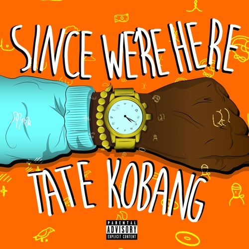 Lie To Me by Tate Kobang