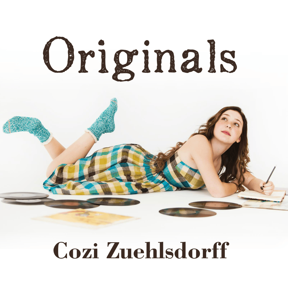 Shield by Cozi Zuehlsdorff