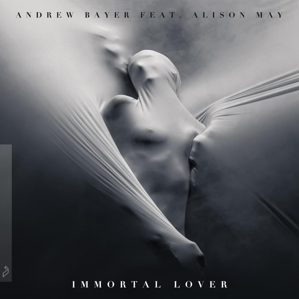 Immortal Lover by Andrew Bayer