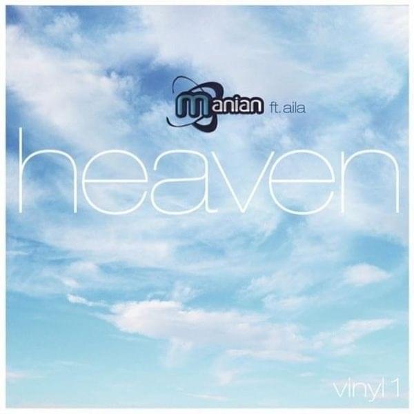 Heaven (Cascada Remix) by Manian