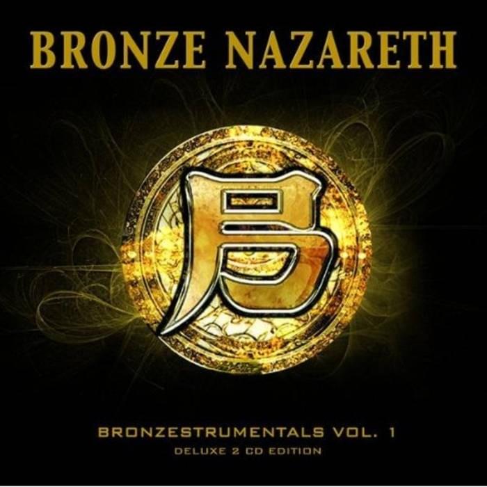 100 Skeletons (Instrumental) by Bronze Nazareth