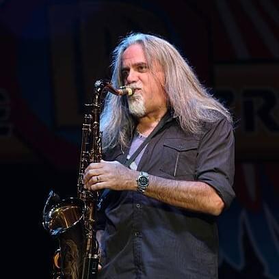 Photo of Marc Russo