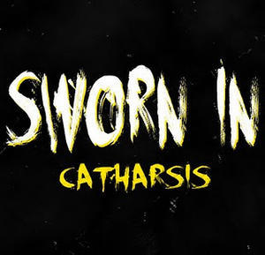 Cover image for Catharsis EP 