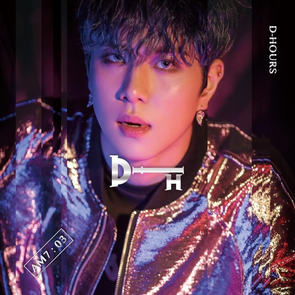 Cover image for D-HOURS AM 7:03