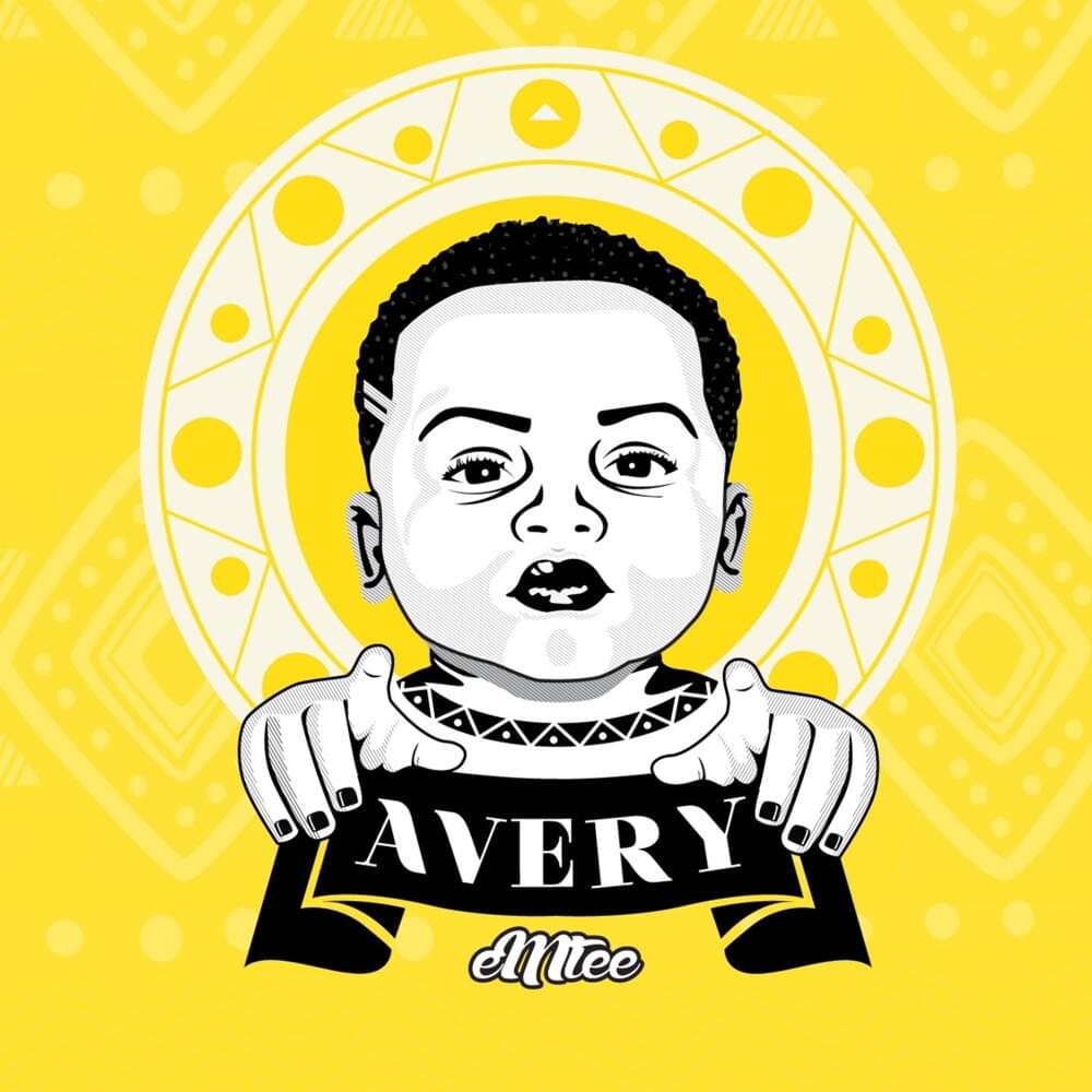 We Up by Emtee