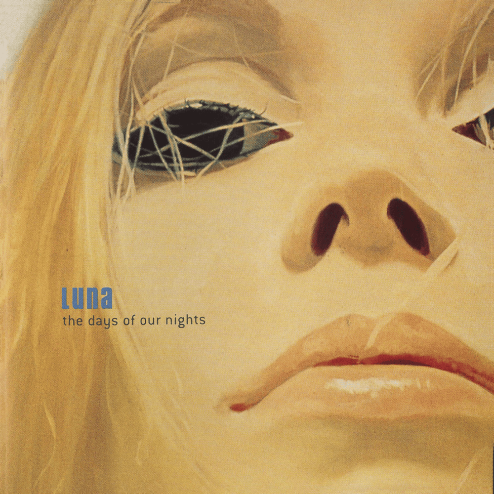 Words Without Wrinkles by Luna (Indie)