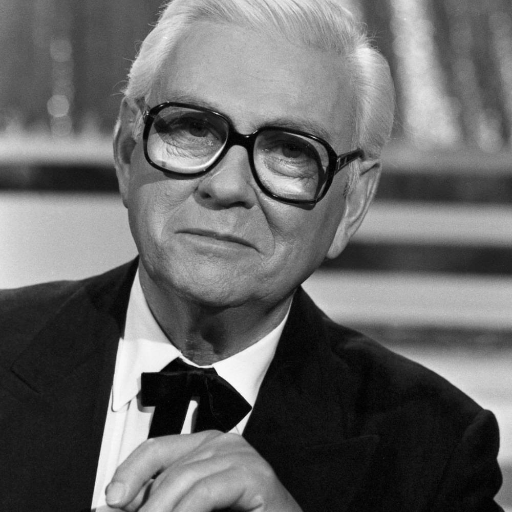Photo of Harry Winter