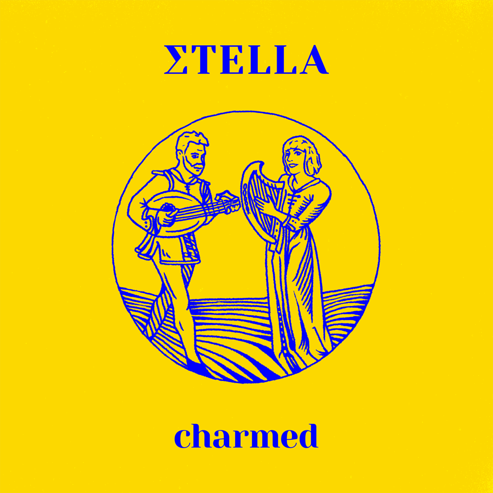 Charmed by Σtella