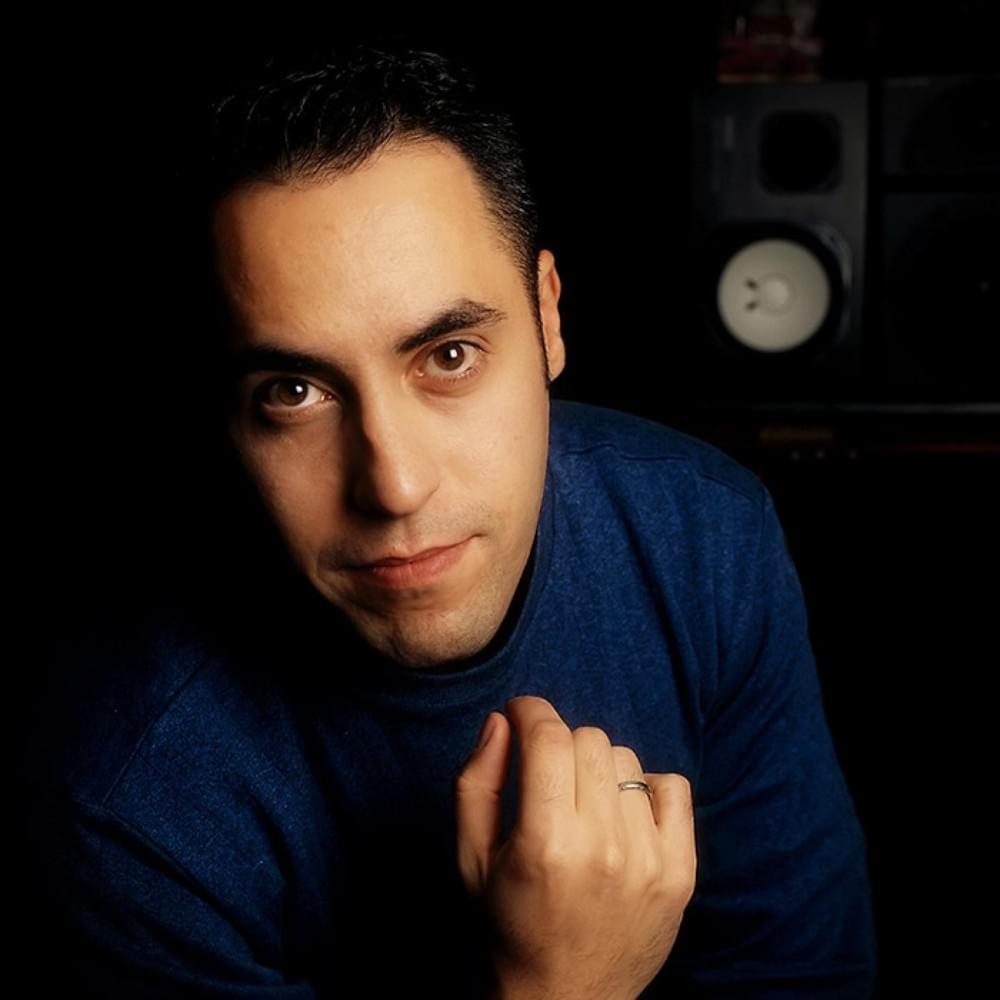 Photo of Tom Salta