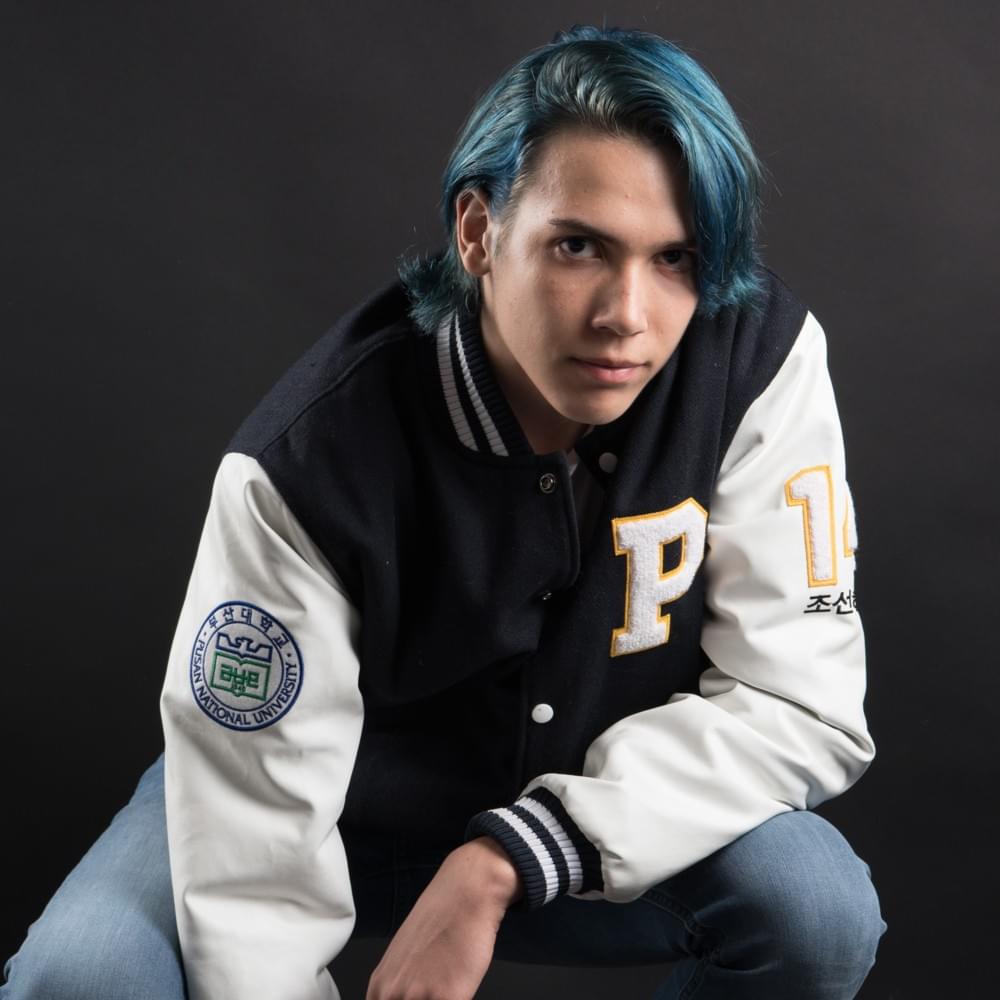 Photo of Jonny Galaxy