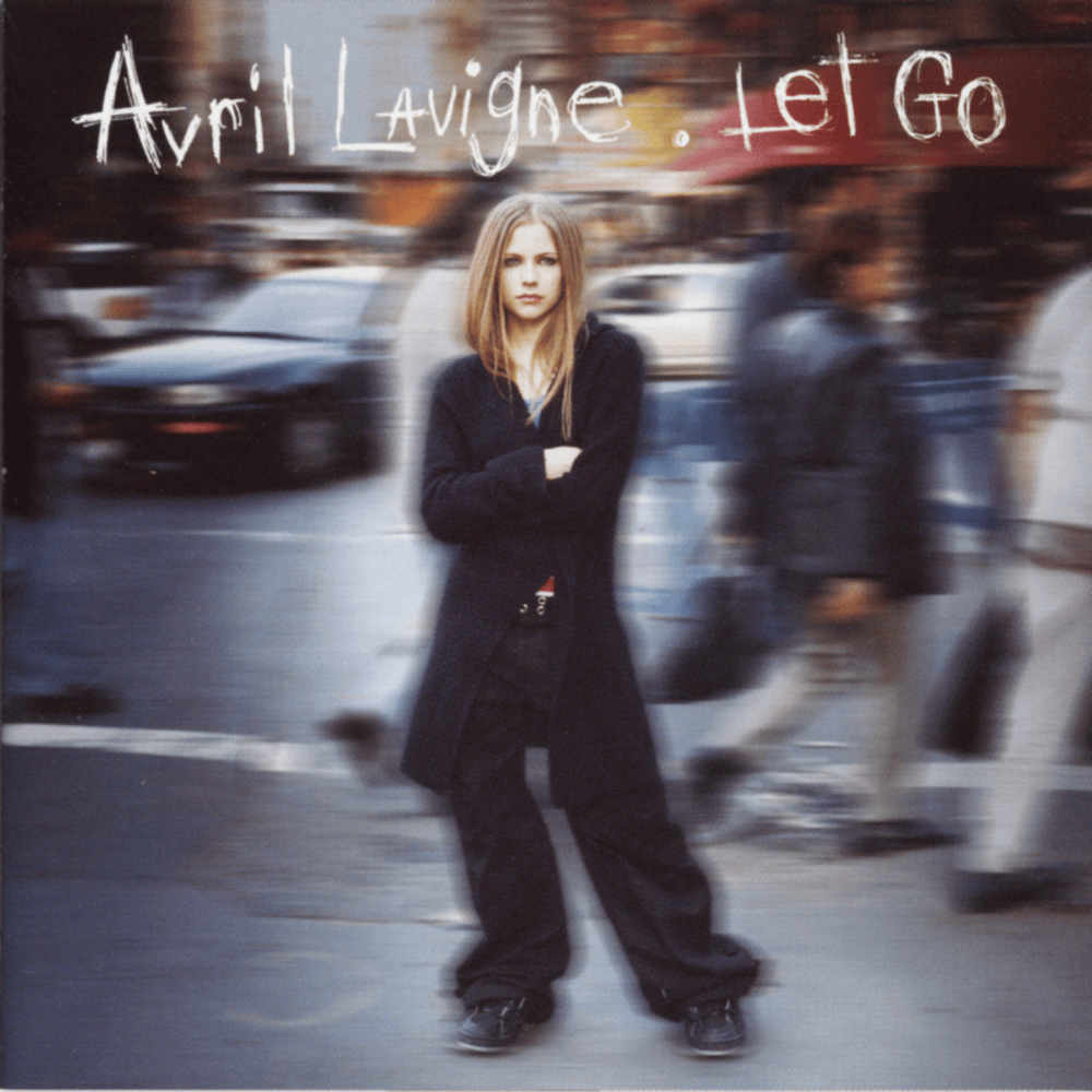 Cover image for Let Go (Japanese Edition)
