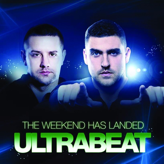 Don’t Wanna Let Go by Ultrabeat