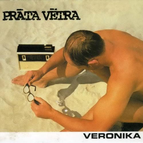 Cover image for Veronika