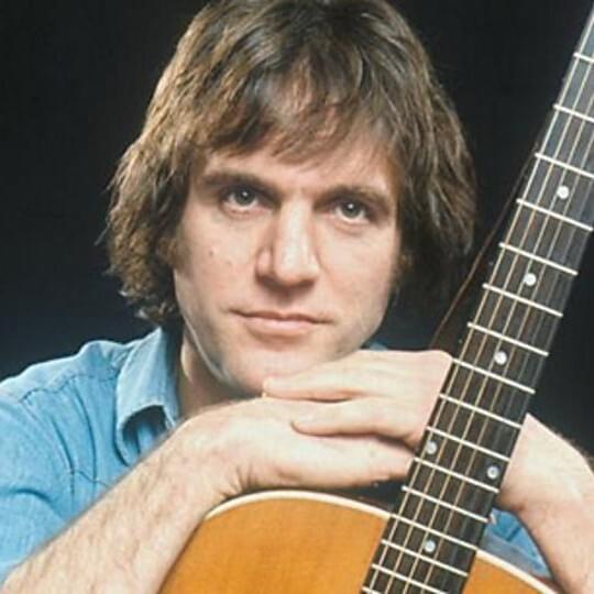 Ralph McTell Profile Picture Photo of Ralph McTell