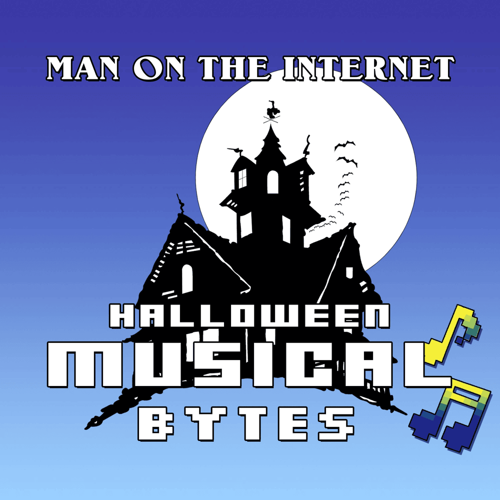 Cover image for Halloween Musical Bytes