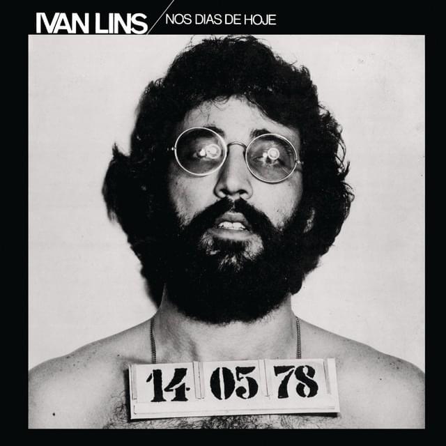 Esses Garotos by Ivan Lins