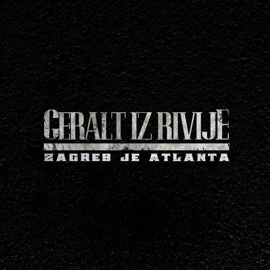 Album cover art for "Ante Starčević" by GIR & Goca R.I.P. & Swana