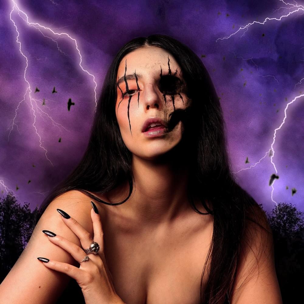 I Feel Like a God by DeathbyRomy