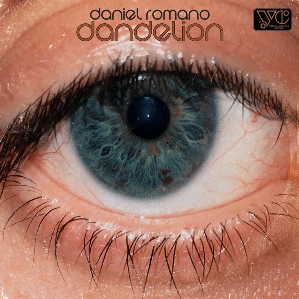Cover image for Dandelion