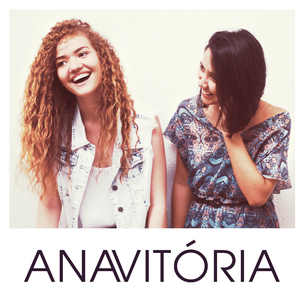 Cover image for Anavitória (EP)