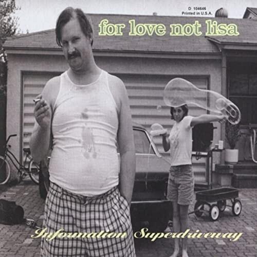 Had A Lover by For Love Not Lisa