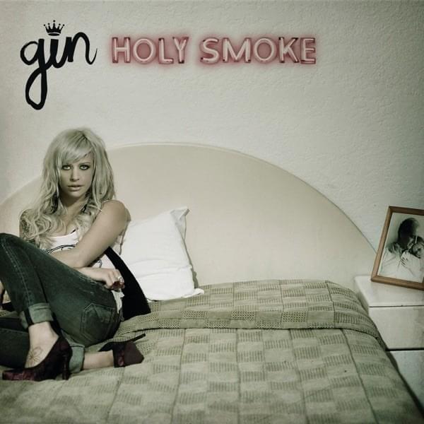 Cover image for Holy Smoke (Deluxe Edition)