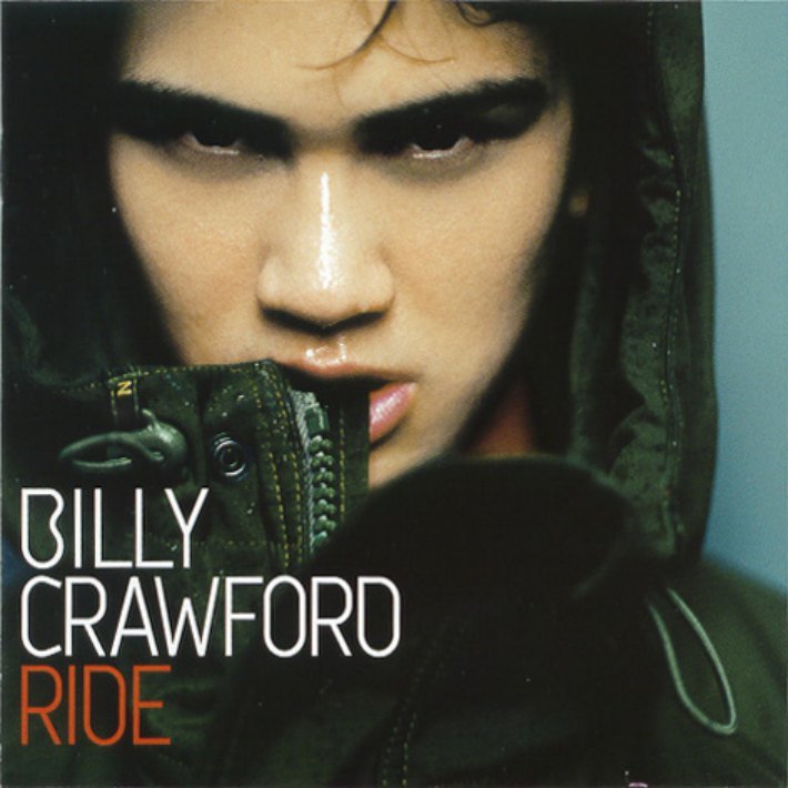 Cover image for Ride