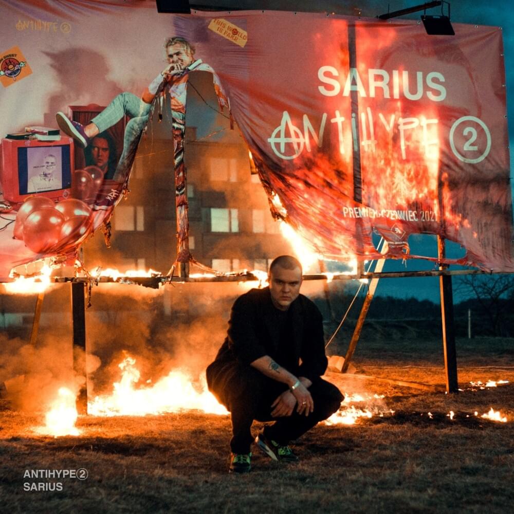 Cover image for Antihype 2