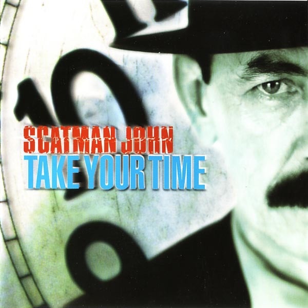 Night Train by Scatman John