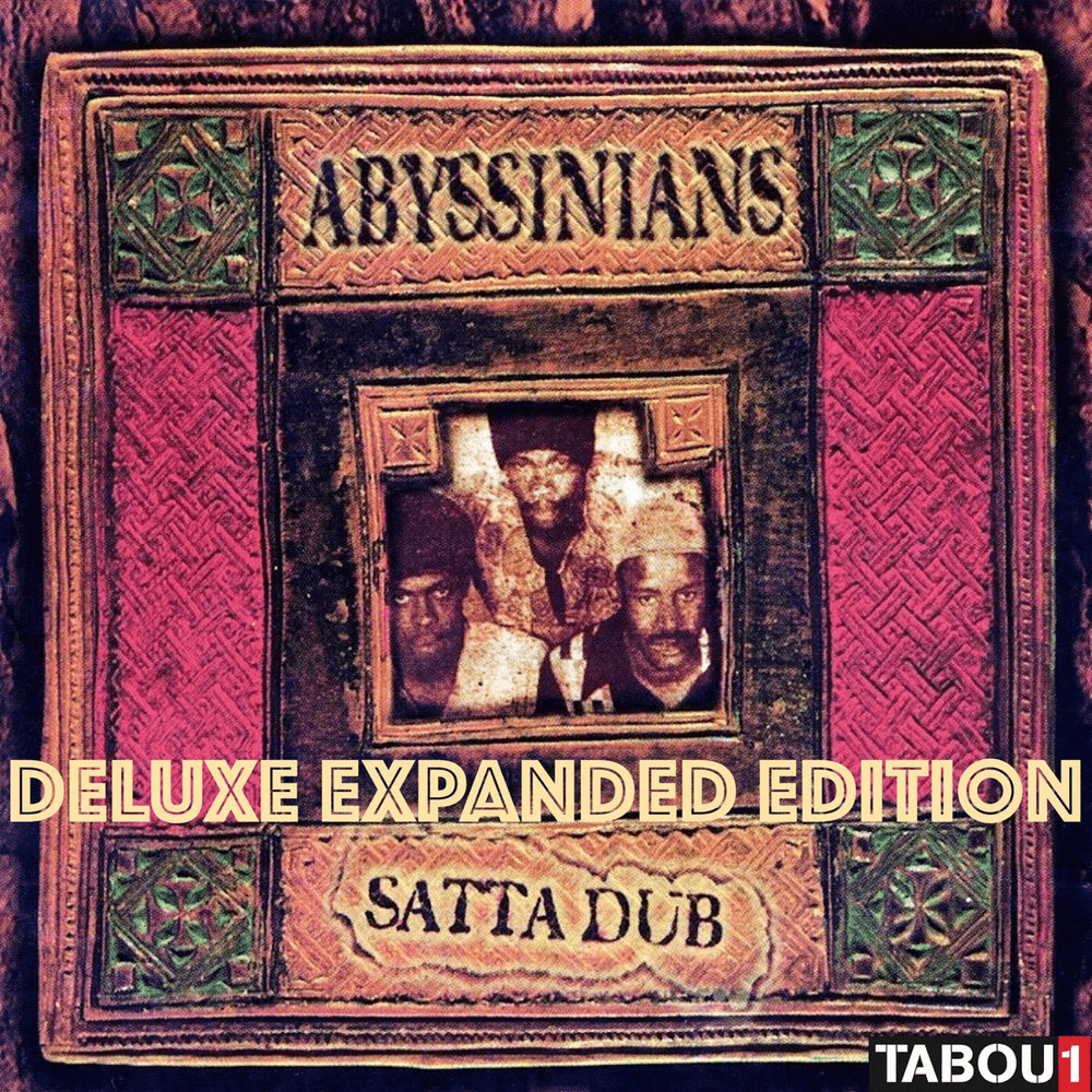 Forward Jah Dub by The Abyssinians