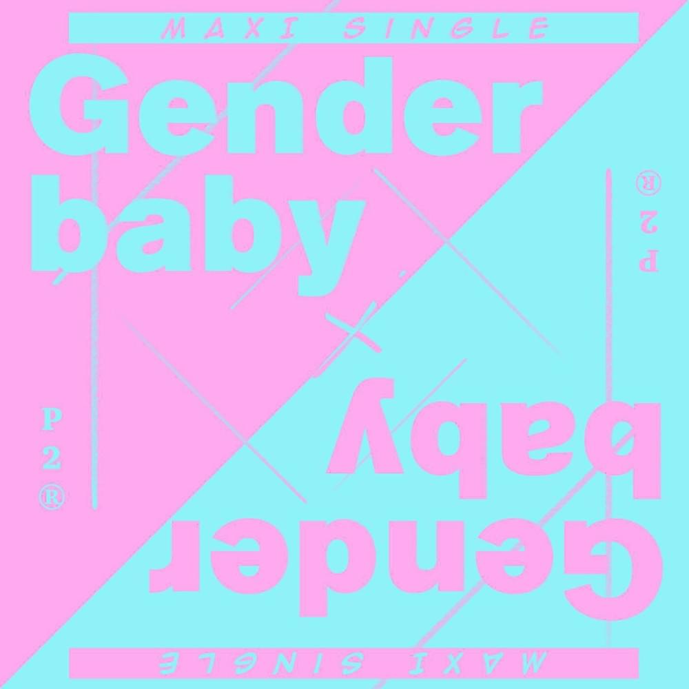 Cover image for Gender Baby