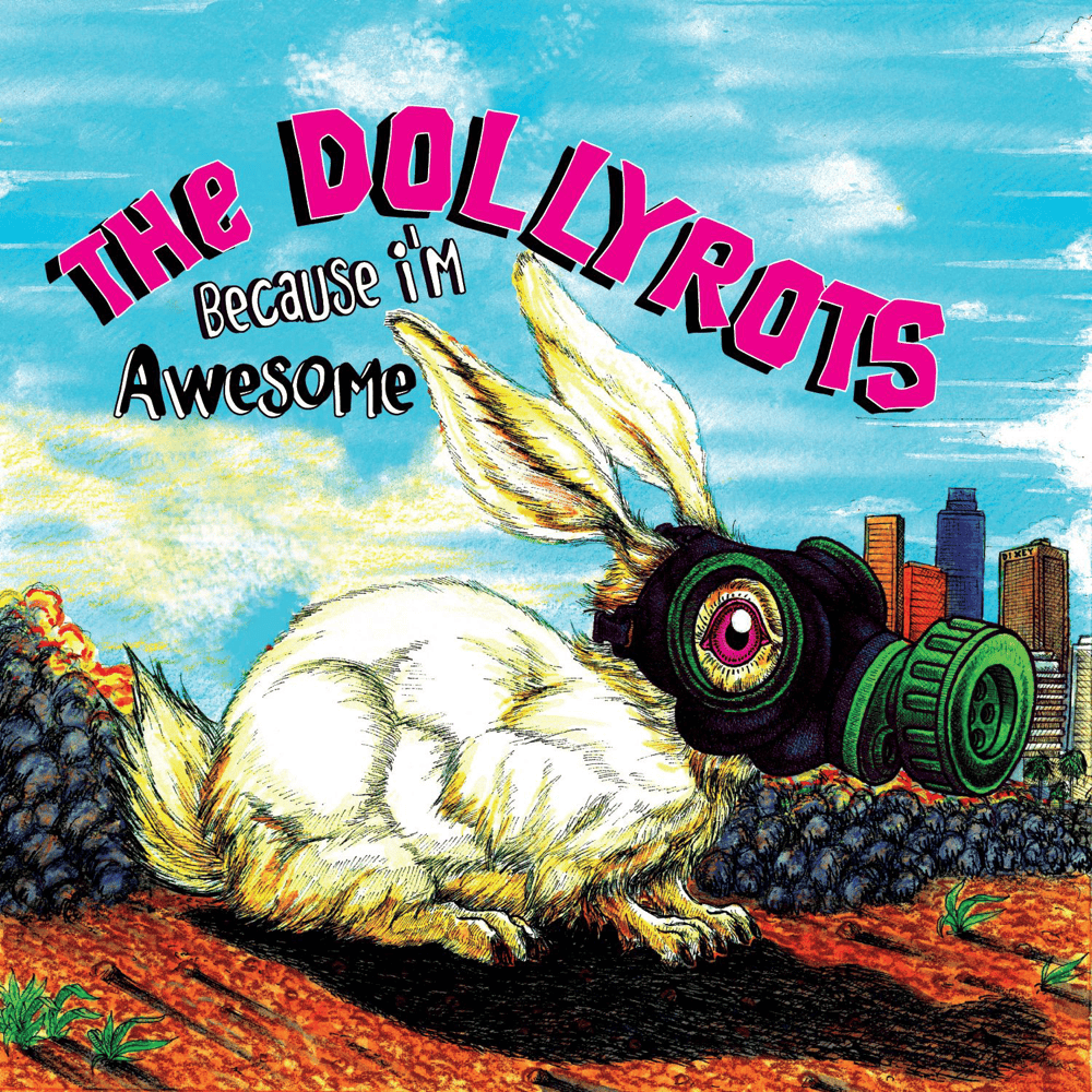 This Crush by The Dollyrots