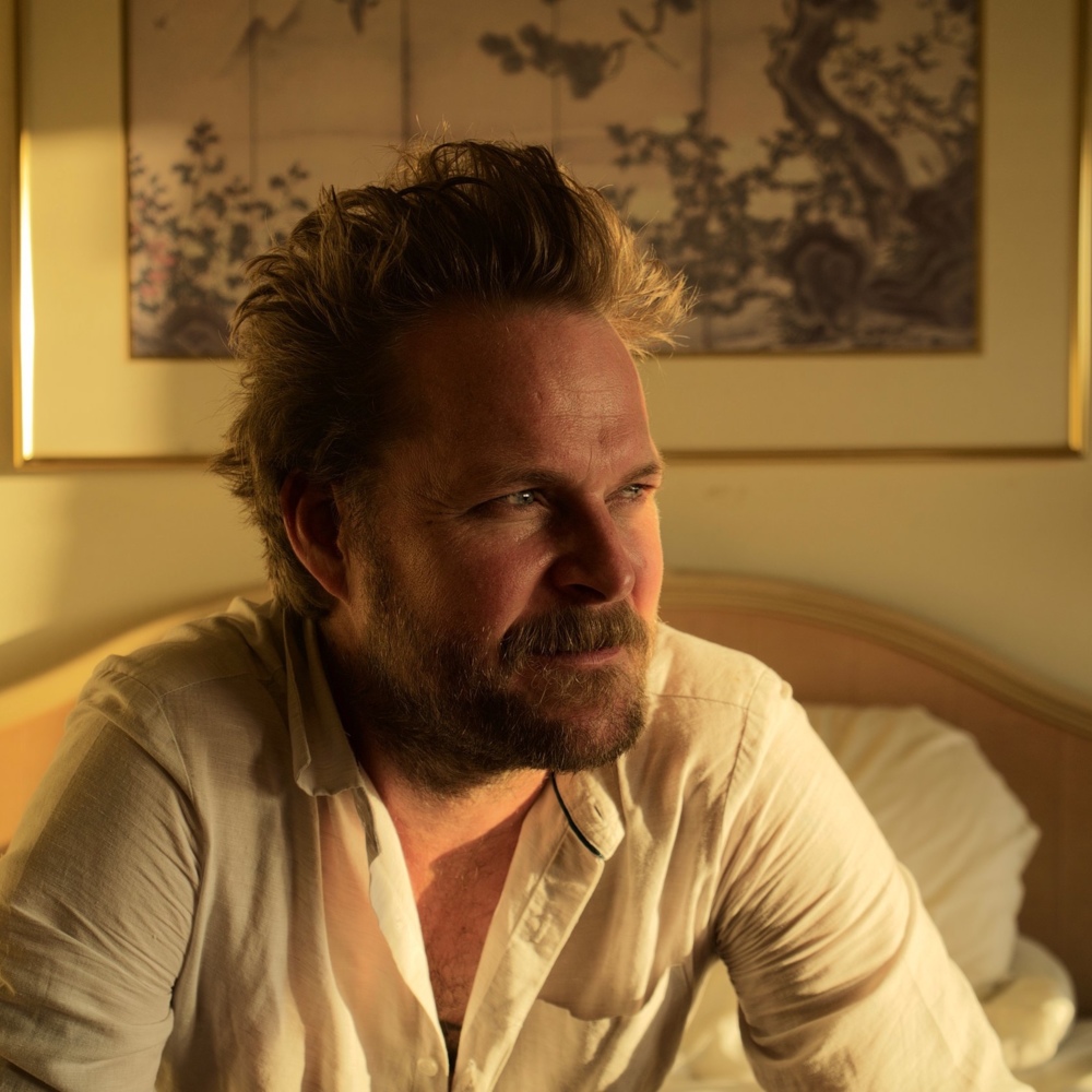 Photo of Hiss Golden Messenger