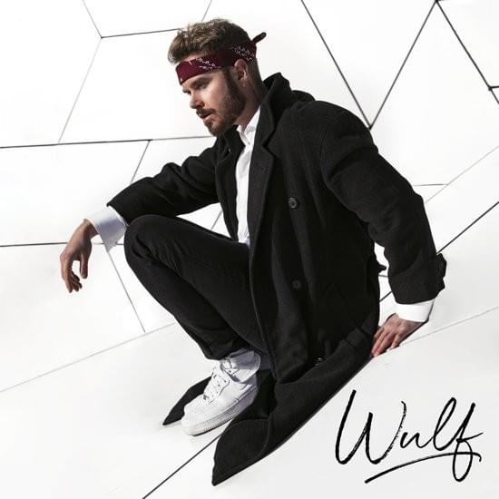 Tearless by Wulf