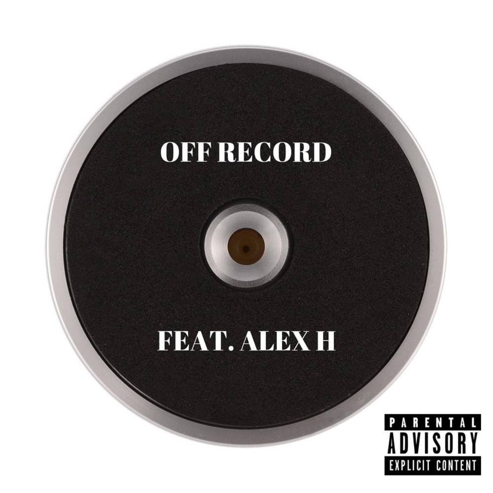 Off Record by Liberator