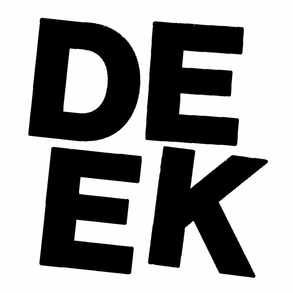 Cover image for DEEK Recordings