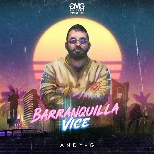Sigue Bailándome by Andy G