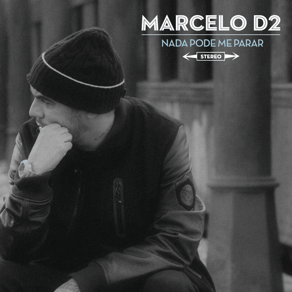 Você Diz Que O Amor Não Dói by Marcelo D2
