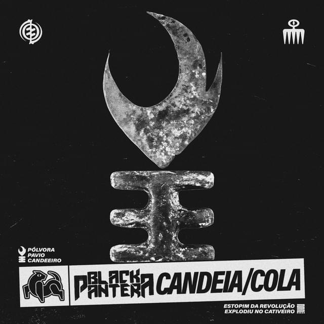 COLA by Black Pantera