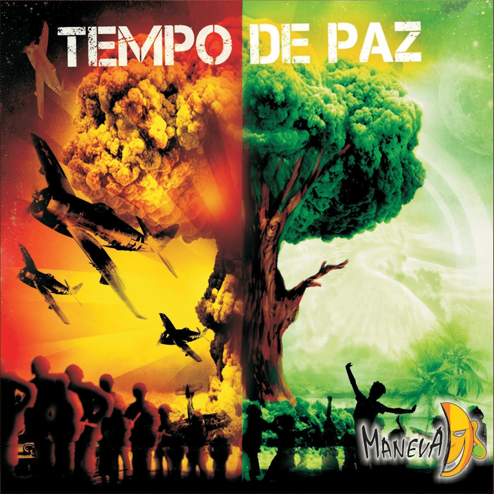Enviado por Deus by Maneva
