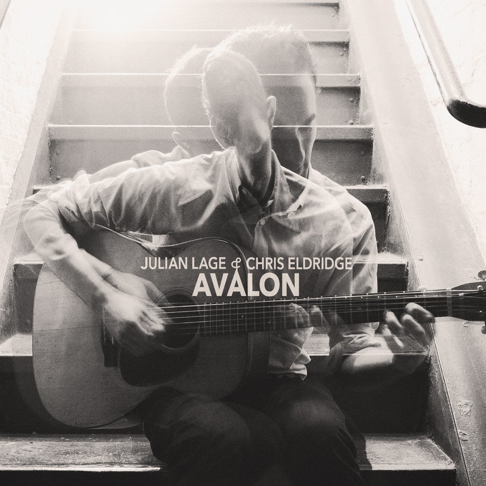 Any Old Time by Julian Lage