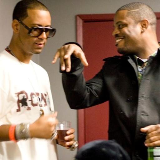 Supreme Team (KR&M) Profile Picture Photo of Supreme Team (KR&M)