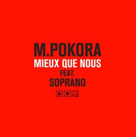 Mieux que nous by M. Pokora