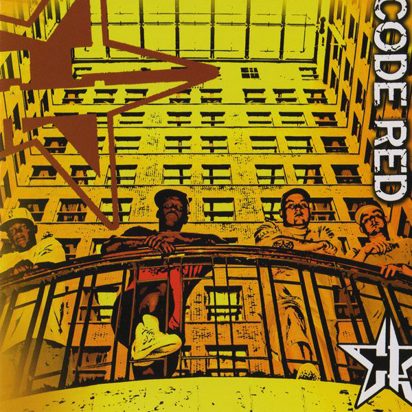 Album cover art for "Addiction" by C-Rayz Walz & Manfred