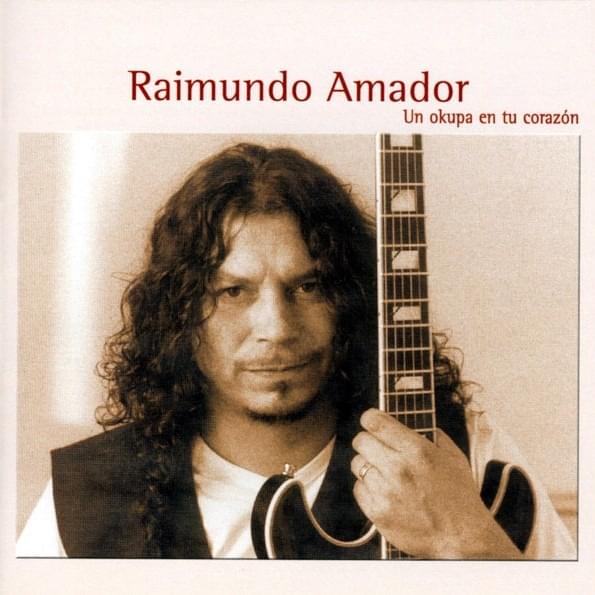 Papeles no quiero by Raimundo Amador