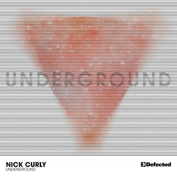 Underground (Dennis Ferrer Remix) by Nick Curly